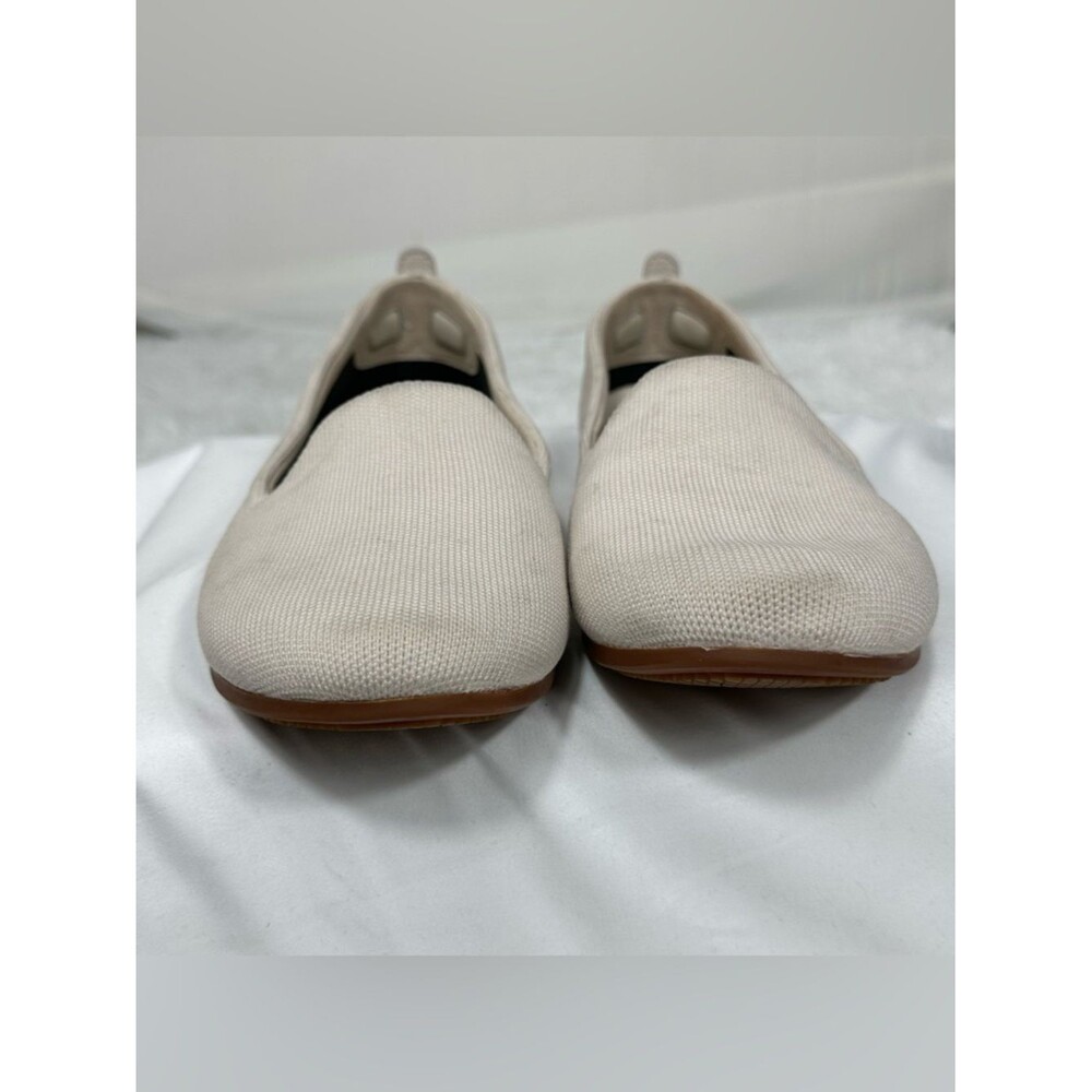 Vessi Market Flat Womens 9,5 Neutral Slip On Flat Lightweight Comfort Minimalist - Picture 10 of 16